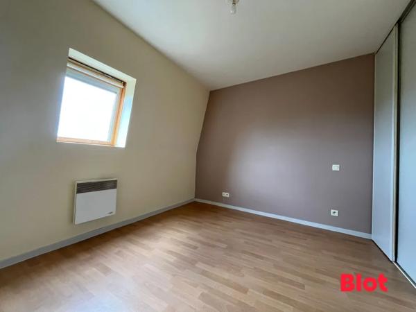 Appartement 2 pièce(s)