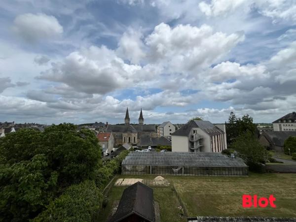 Appartement 2 pièce(s)