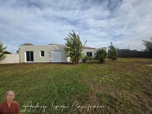 SAINT MARD (17) - BOISSEUIL