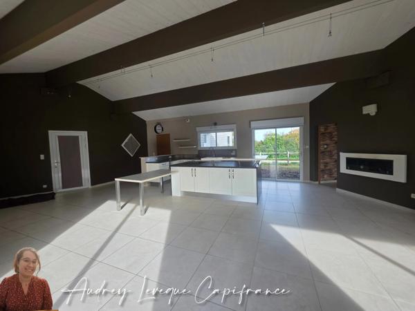 SAINT MARD (17) - BOISSEUIL