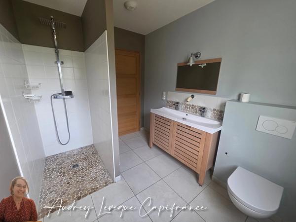 SAINT MARD (17) - BOISSEUIL