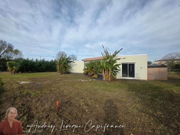 SAINT MARD (17) - BOISSEUIL