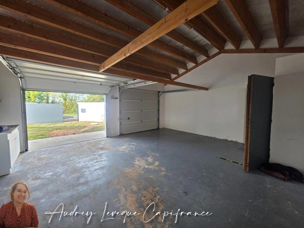 SAINT MARD (17) - BOISSEUIL