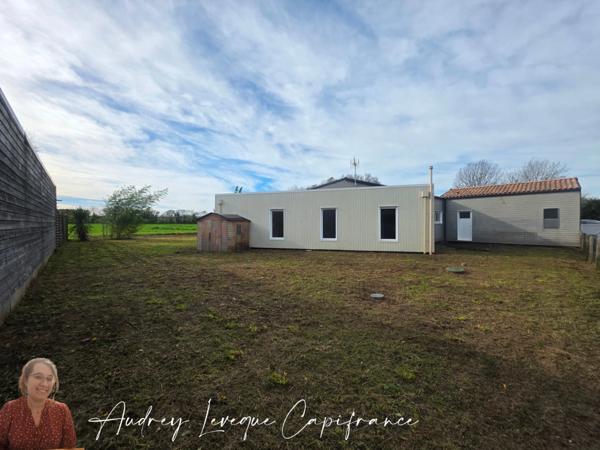 SAINT MARD (17) - BOISSEUIL