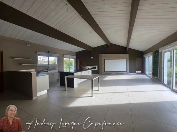 SAINT MARD (17) - BOISSEUIL