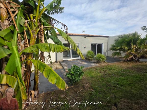 SAINT MARD (17) - BOISSEUIL