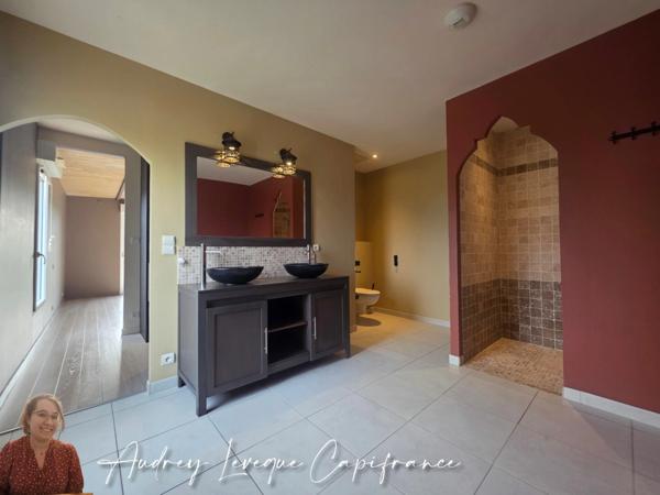 SAINT MARD (17) - BOISSEUIL