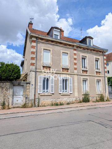 Appartement à vendre de 1 pièce de 23 m²