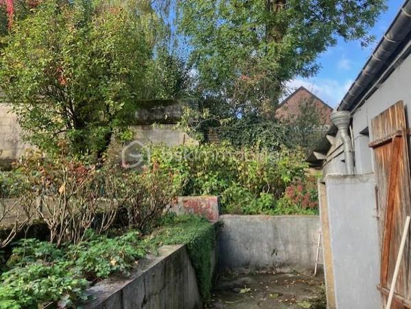 Maison ancienne de 150 m²