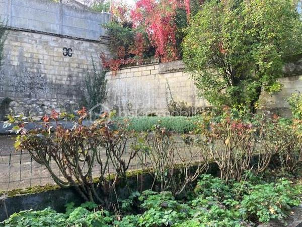 Maison ancienne de 150 m²