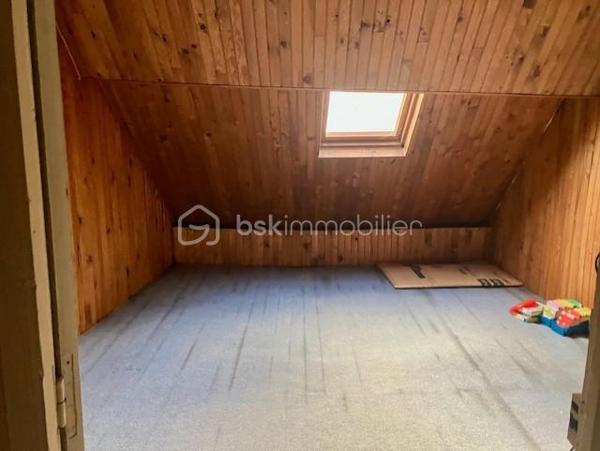 Maison ancienne de 150 m²