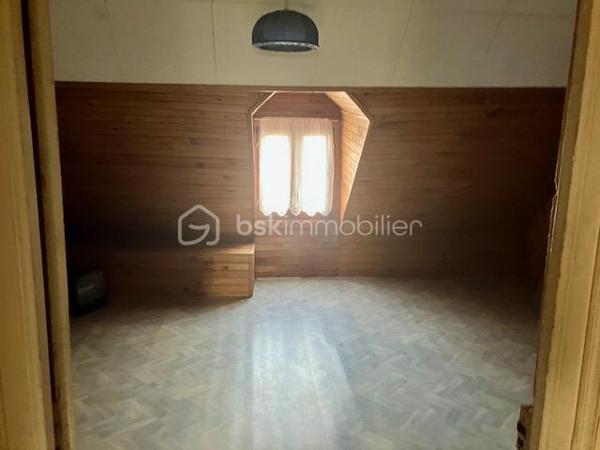 Maison ancienne de 150 m²