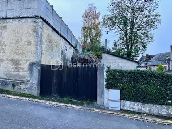 Maison ancienne de 150 m²