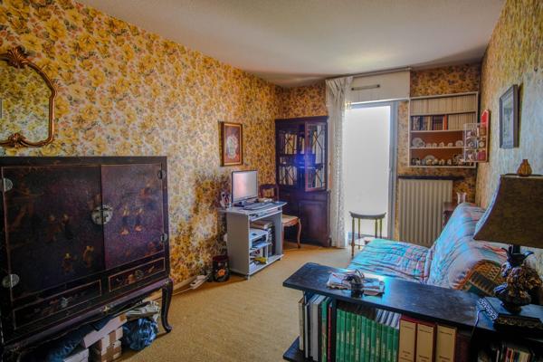 Arcachon (33120) Appartement 2 chambres avec vue sur le bassin