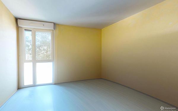 Appartement à vendre    4 pièces • 75,09 m2 Annecy