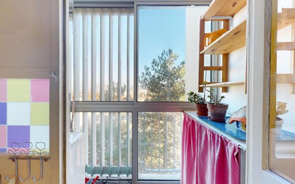 Appartement à vendre    4 pièces • 75,09 m2 Annecy