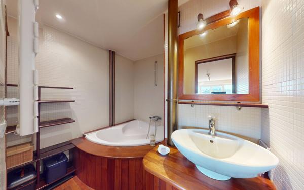 Appartement à vendre    4 pièces • 75,09 m2 Annecy