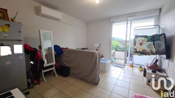 Appartement à vendre 2 pièces 33 m² Villemur-sur-Tarn