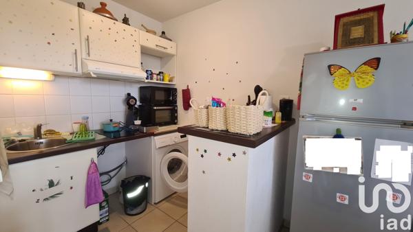 Appartement à vendre 2 pièces 33 m² Villemur-sur-Tarn
