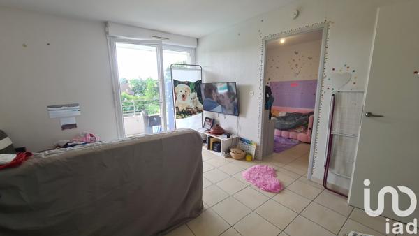 Appartement à vendre 2 pièces 33 m² Villemur-sur-Tarn