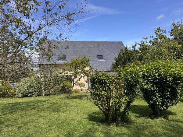 À vendre - Maison contemporaine, 4 pièces située à Honfleur (14600)