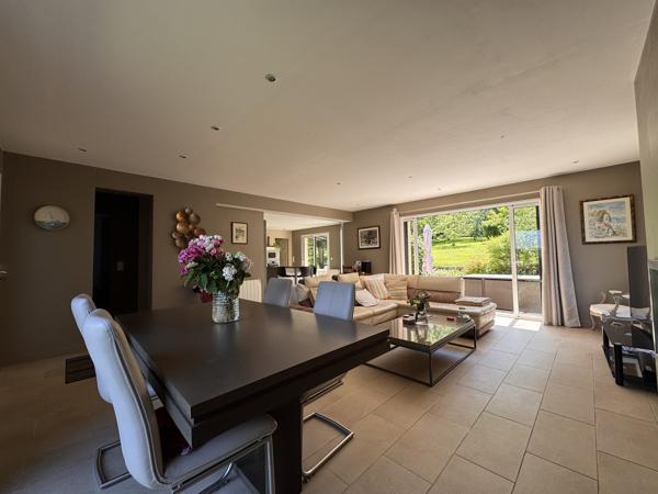 À vendre - Maison contemporaine, 4 pièces située à Honfleur (14600)