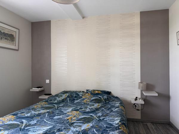 À vendre - Maison contemporaine, 4 pièces située à Honfleur (14600)