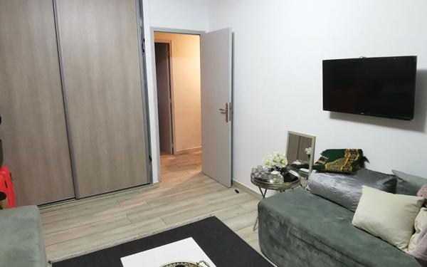 Appartement à vendre    3 pièces •  Tarascon