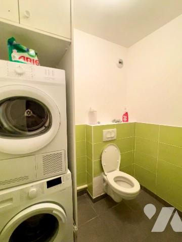 Bel appartement T4 de 82 m2 env. au 1er étage avec ascenseur dans un quartier calme et résidentiel.