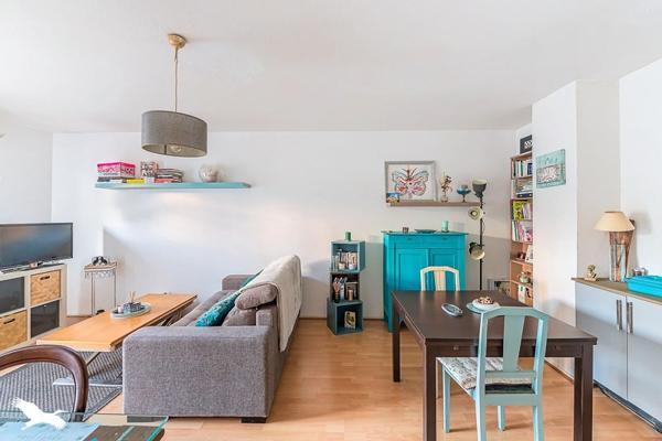 Appartement à vendre |  Mérignac |  2 pièces | 48 m²