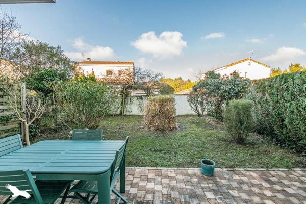 Appartement à vendre |  Mérignac |  2 pièces | 48 m²