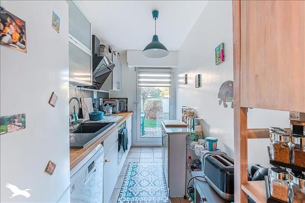 Appartement à vendre |  Mérignac |  2 pièces | 48 m²