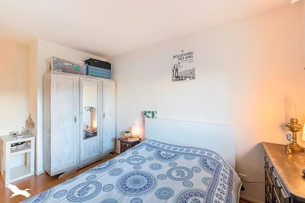 Appartement à vendre |  Mérignac |  2 pièces | 48 m²