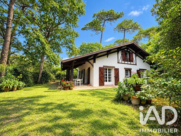 Maison (prestige) à vendre 6 pièces 110 m² Seignosse