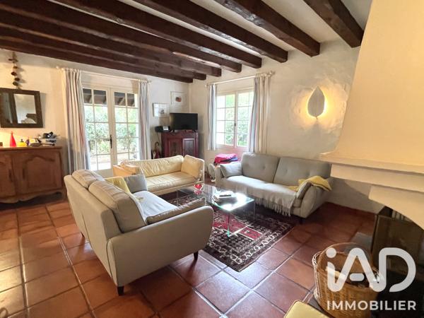 Maison (prestige) à vendre 6 pièces 110 m² Seignosse