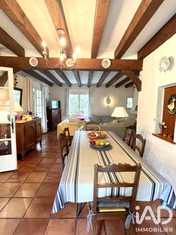 Maison (prestige) à vendre 6 pièces 110 m² Seignosse