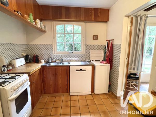 Maison (prestige) à vendre 6 pièces 110 m² Seignosse