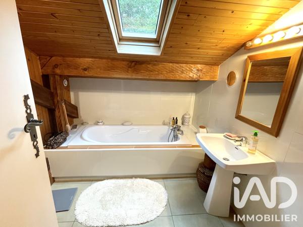 Maison (prestige) à vendre 6 pièces 110 m² Seignosse