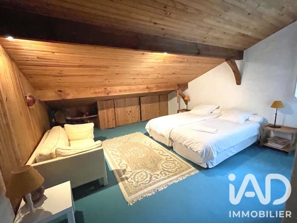 Maison (prestige) à vendre 6 pièces 110 m² Seignosse
