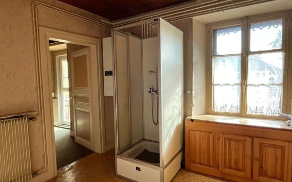 Maison à vendre    8 pièces •  Bitschwiller-lès-Thann