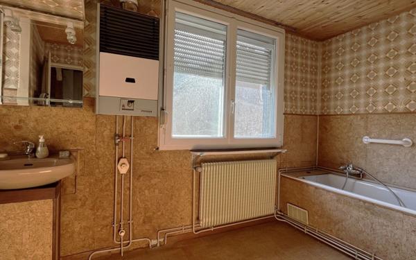 Maison à vendre    8 pièces •  Bitschwiller-lès-Thann