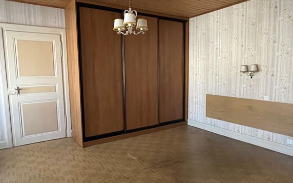 Maison à vendre    8 pièces •  Bitschwiller-lès-Thann