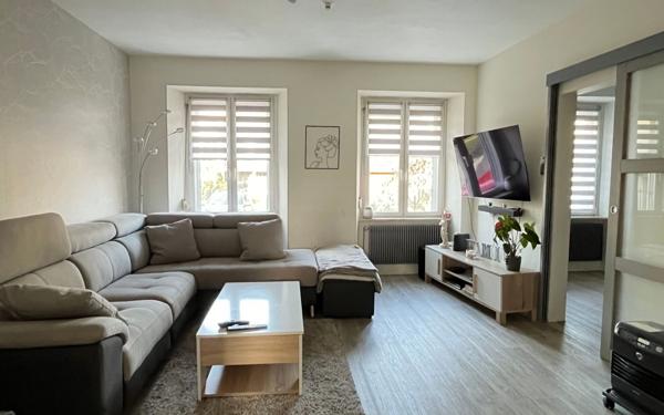 Maison à vendre    8 pièces •  Bitschwiller-lès-Thann