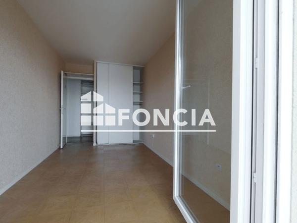 À vendre Appartement 4 pièces 77 m² - Melun 77000