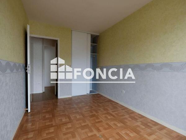 À vendre Appartement 4 pièces 77 m² - Melun 77000