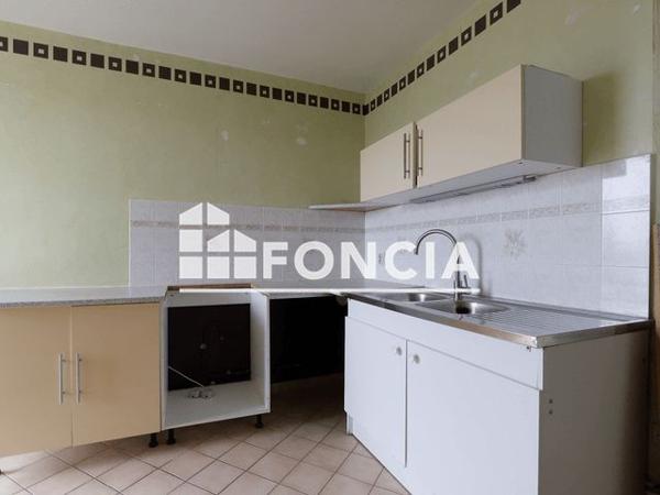 À vendre Appartement 4 pièces 77 m² - Melun 77000