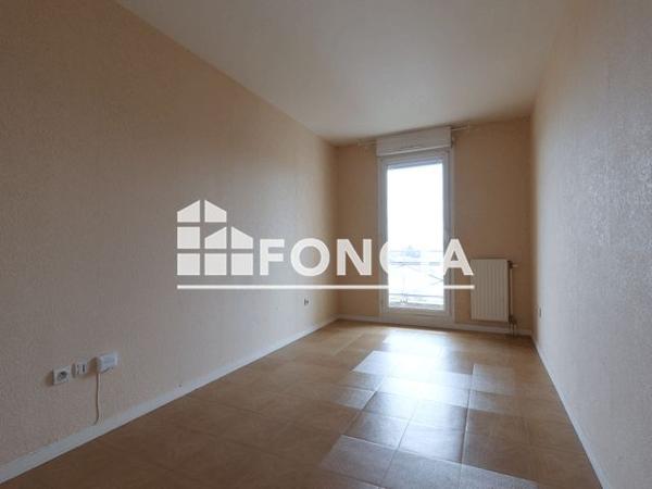 À vendre Appartement 4 pièces 77 m² - Melun 77000