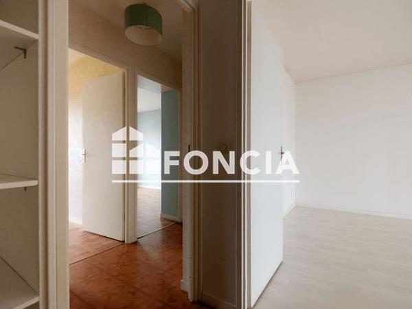 À vendre Appartement 4 pièces 77 m² - Melun 77000