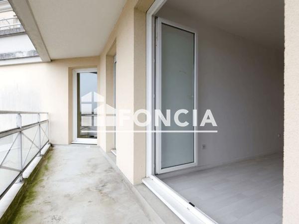 À vendre Appartement 4 pièces 77 m² - Melun 77000