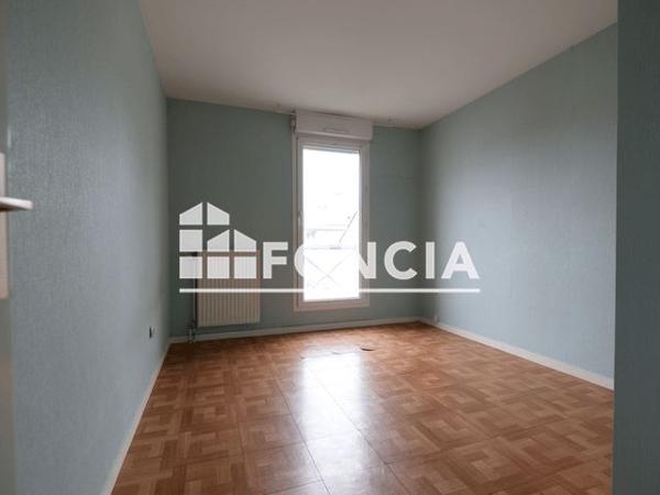 À vendre Appartement 4 pièces 77 m² - Melun 77000